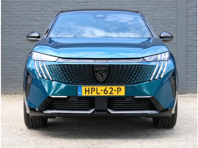 Peugeot 3008 e-3008 GT Avantage 210PK 73 kWh | Alcantara | Stoelverwarming | 360Camera | AdaptiveCruiseControl | Navigatie | ClimateControl | AppleCarPlay/AndroidAuto |