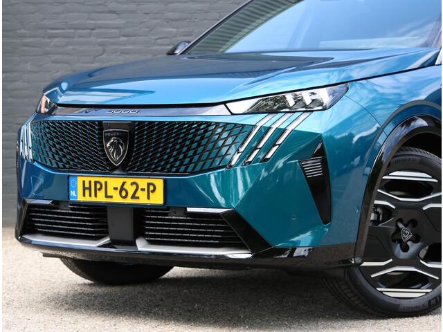 Peugeot 3008 e-3008 GT Avantage 210PK 73 kWh | Alcantara | Stoelverwarming | 360Camera | AdaptiveCruiseControl | Navigatie | ClimateControl | AppleCarPlay/AndroidAuto |