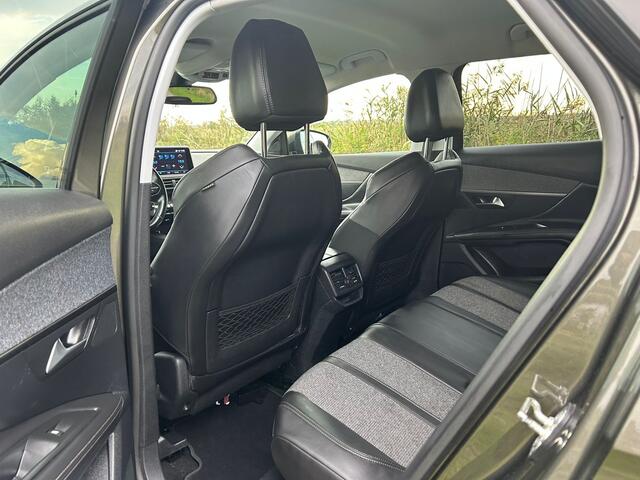 Peugeot 3008 1.2 PureTech Allure Trekhaak / Automaat / Topstaat!