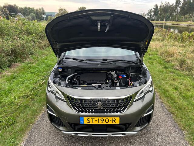 Peugeot 3008 1.2 PureTech Allure Trekhaak / Automaat / Topstaat!