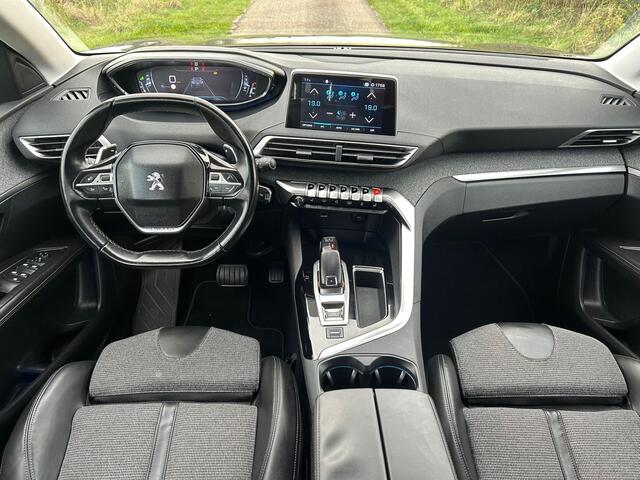 Peugeot 3008 1.2 PureTech Allure Trekhaak / Automaat / Topstaat!