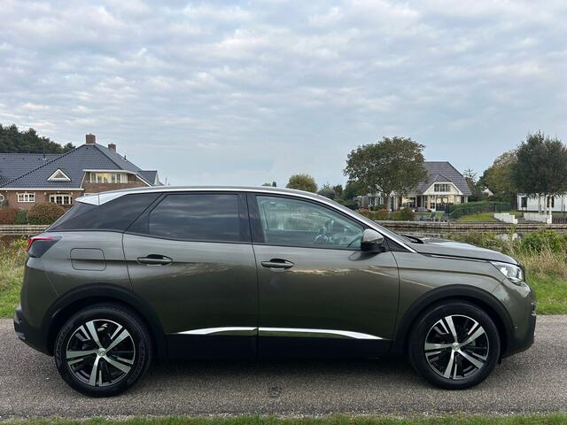 Peugeot 3008 1.2 PureTech Allure Trekhaak / Automaat / Topstaat!