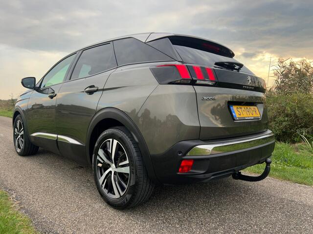 Peugeot 3008 1.2 PureTech Allure Trekhaak / Automaat / Topstaat!
