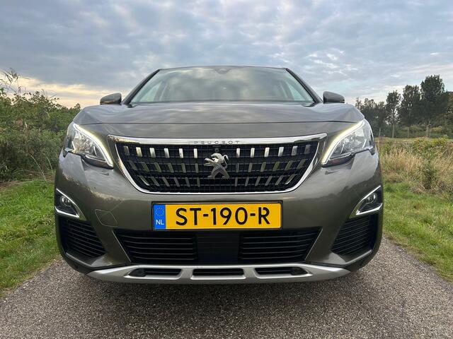 Peugeot 3008 1.2 PureTech Allure Trekhaak / Automaat / Topstaat!
