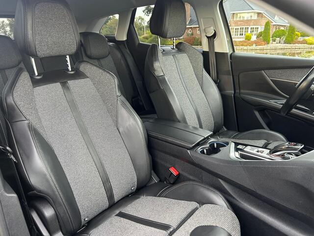 Peugeot 3008 1.2 PureTech Allure Trekhaak / Automaat / Topstaat!