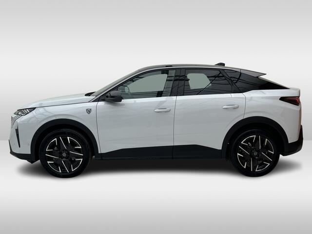 Peugeot 3008 Hybrid 136 GT | 360 Camera | Carplay | Elektrische achterklep | Binnenkort binnen!