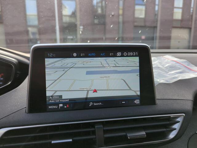 Peugeot 3008 1.2 PureTech Blue Lease Premium Avantage NL-AUTO | CAMERA | 1/2 LEDER
