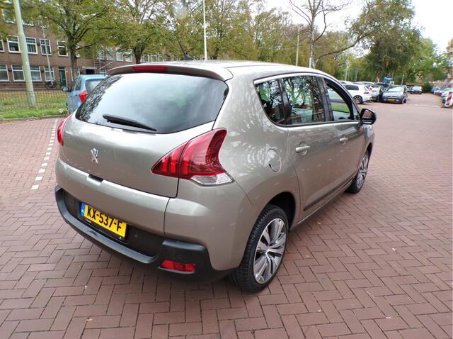 Peugeot 3008 1.2 PureTech Active n.a.p aanwezig 2e eigenaar