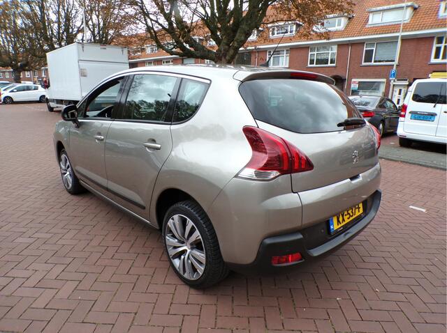 Peugeot 3008 1.2 PureTech Active n.a.p aanwezig 2e eigenaar