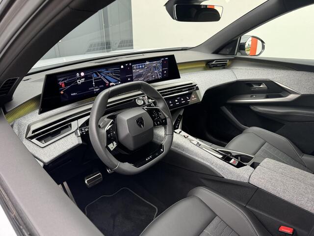 Peugeot 3008 1.2 Hybrid 136 Allure | Elektr. achterklep | Adaptive cruise | Camera | Prijs is rijklaar