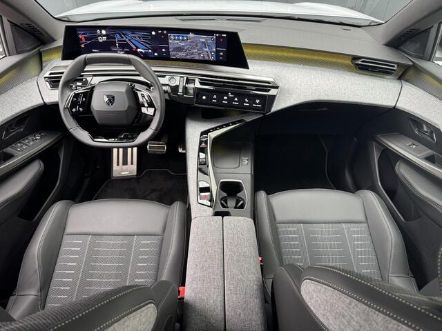 Peugeot 3008 1.2 Hybrid 136 Allure | Elektr. achterklep | Adaptive cruise | Camera | Prijs is rijklaar
