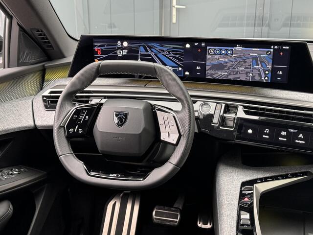 Peugeot 3008 1.2 Hybrid 136 Allure | Elektr. achterklep | Adaptive cruise | Camera | Prijs is rijklaar