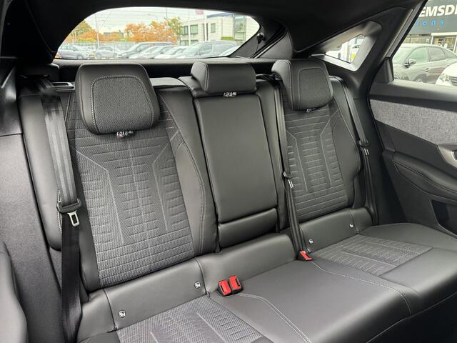 Peugeot 3008 1.2 Hybrid 136 Allure | Elektr. achterklep | Adaptive cruise | Camera | Prijs is rijklaar
