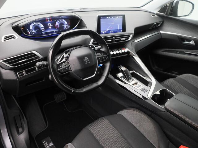Peugeot 3008 1.2 PureTech 130 PK Automaat Active | CAMERA | CARPLAY
