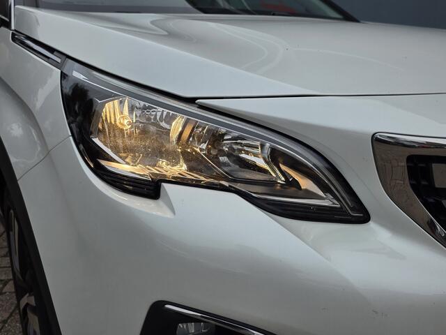 Peugeot 3008 1.2 PureTech NAVI TEL LEER PANORAMADAK CAMERA TREKHAAK