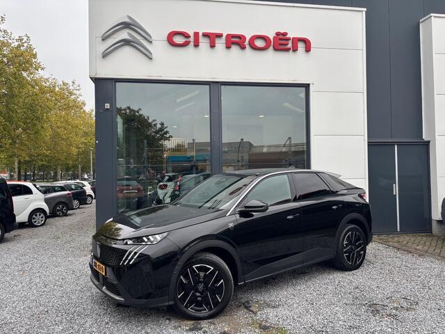Peugeot 3008 1.2 Hybrid 136 GT | Elektr. achterklep | Adaptive cruise | Camera | Prijs is rijklaar