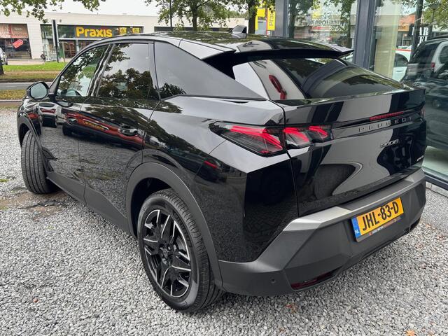 Peugeot 3008 1.2 Hybrid 136 GT | Elektr. achterklep | Adaptive cruise | Camera | Prijs is rijklaar