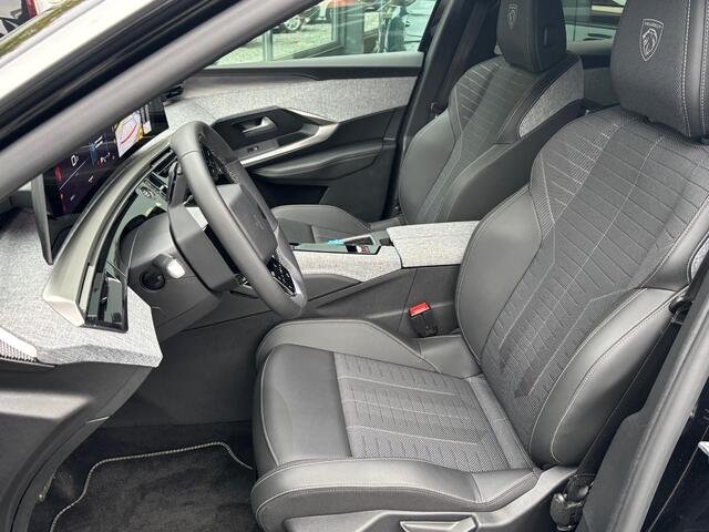 Peugeot 3008 1.2 Hybrid 136 GT | Elektr. achterklep | Adaptive cruise | Camera | Prijs is rijklaar