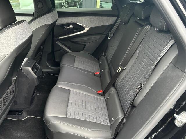 Peugeot 3008 1.2 Hybrid 136 GT | Elektr. achterklep | Adaptive cruise | Camera | Prijs is rijklaar