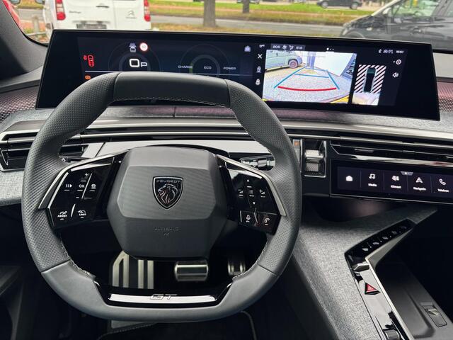 Peugeot 3008 1.2 Hybrid 136 GT | Elektr. achterklep | Adaptive cruise | Camera | Prijs is rijklaar