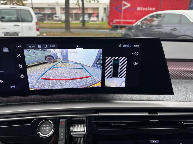 Peugeot 3008 1.2 Hybrid 136 GT | Elektr. achterklep | Adaptive cruise | Camera | Prijs is rijklaar