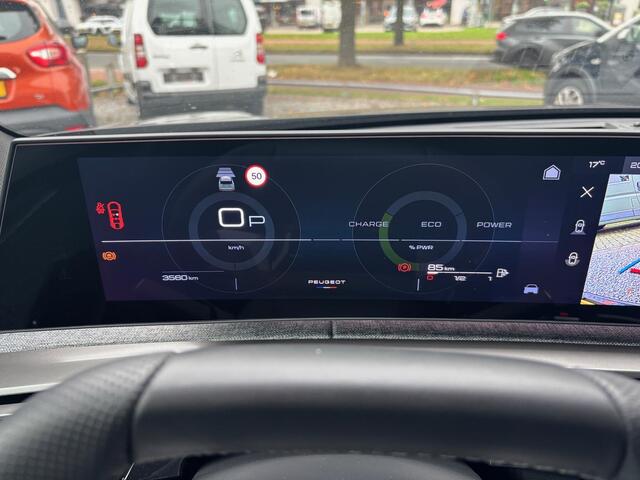 Peugeot 3008 1.2 Hybrid 136 GT | Elektr. achterklep | Adaptive cruise | Camera | Prijs is rijklaar