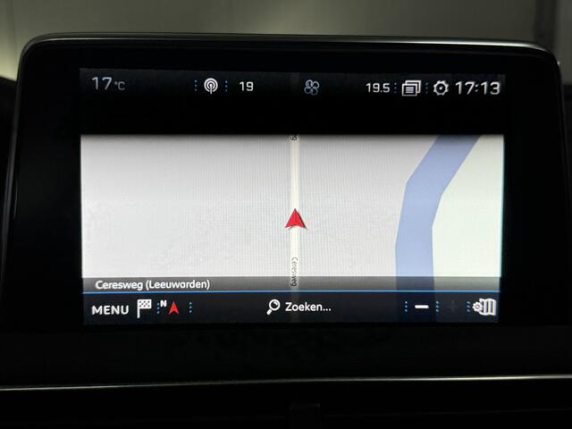 Peugeot 3008 1.2 131 PK PureTech Blue Lease Executive DIGI-DASH LED LEDER AIRCO CRUISE PDC LMV