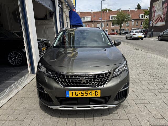 Peugeot 3008 1.2 PureTech Allure. NL AUTO. NL AUTO/PANO/LEDER