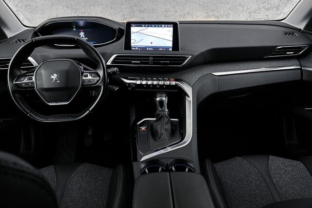 Peugeot 3008 1.2 PureTech Crossway Avantage | Camera | Trekhaak | Parkeersensoren