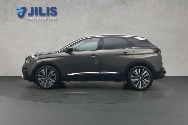 Peugeot 3008 1.2 PureTech Crossway Avantage | Camera | Trekhaak | Parkeersensoren