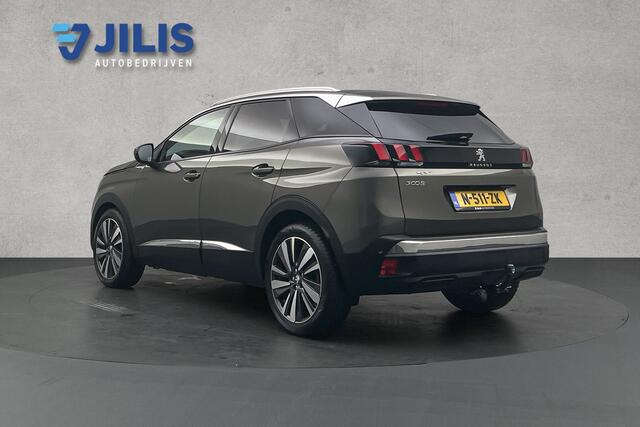 Peugeot 3008 1.2 PureTech Crossway Avantage | Camera | Trekhaak | Parkeersensoren
