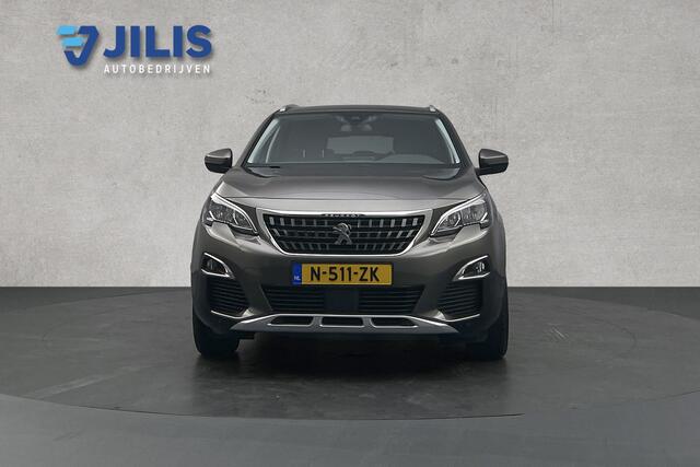 Peugeot 3008 1.2 PureTech Crossway Avantage | Camera | Trekhaak | Parkeersensoren