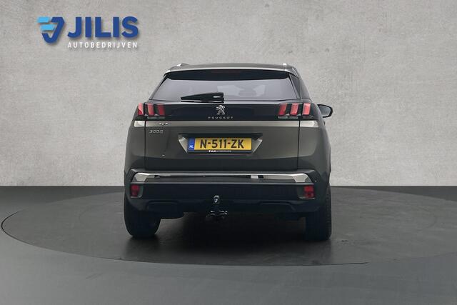 Peugeot 3008 1.2 PureTech Crossway Avantage | Camera | Trekhaak | Parkeersensoren
