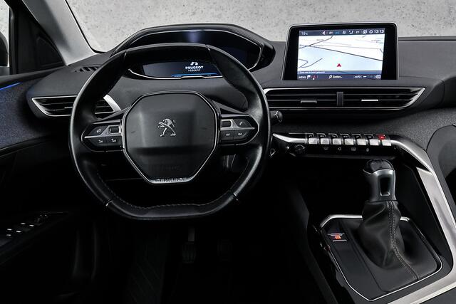 Peugeot 3008 1.2 PureTech Crossway Avantage | Camera | Trekhaak | Parkeersensoren