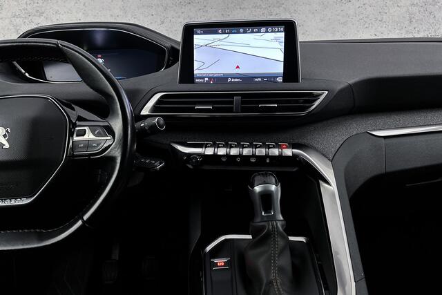 Peugeot 3008 1.2 PureTech Crossway Avantage | Camera | Trekhaak | Parkeersensoren