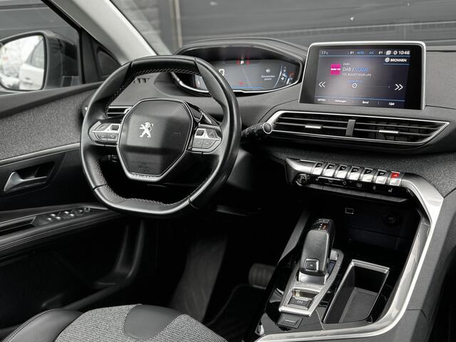 Peugeot 3008 1.2 PureTech Allure Automaat | Camera | Memory | Stoelverw. | ¤12.900,- incl. BTW