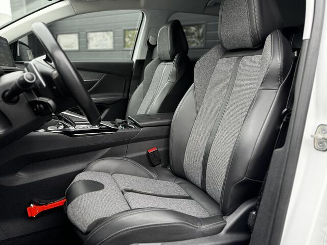 Peugeot 3008 1.2 PureTech Allure Automaat | Camera | Memory | Stoelverw. | ¤12.900,- incl. BTW
