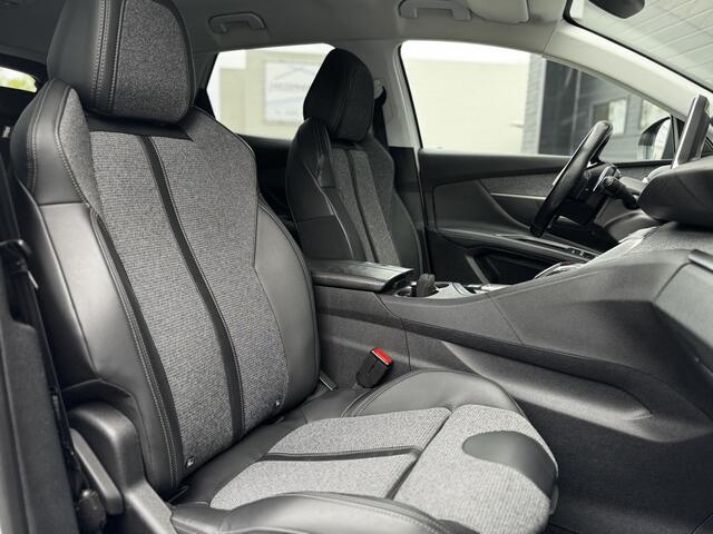 Peugeot 3008 1.2 PureTech Allure Automaat | Camera | Memory | Stoelverw. | ¤12.900,- incl. BTW