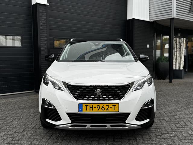 Peugeot 3008 1.2 PureTech Allure Automaat | Camera | Memory | Stoelverw. | ¤12.900,- incl. BTW