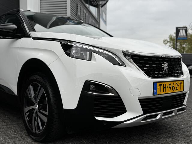 Peugeot 3008 1.2 PureTech Allure Automaat | Camera | Memory | Stoelverw. | ¤12.900,- incl. BTW