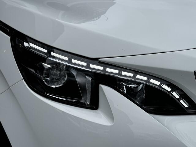 Peugeot 3008 1.2 PureTech Allure Automaat | Camera | Memory | Stoelverw. | ¤12.900,- incl. BTW