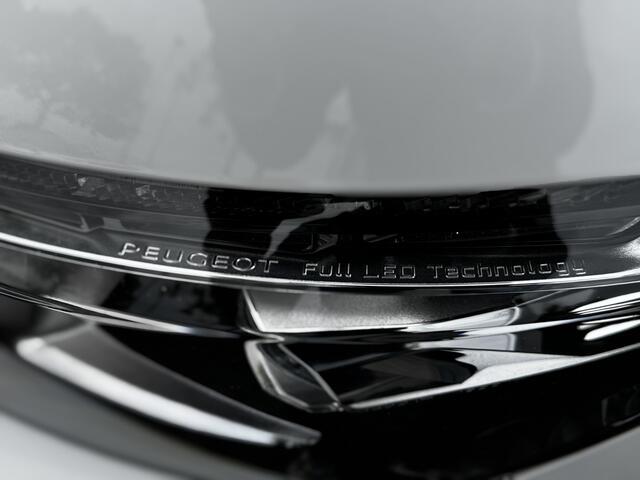Peugeot 3008 1.2 PureTech Allure Automaat | Camera | Memory | Stoelverw. | ¤12.900,- incl. BTW