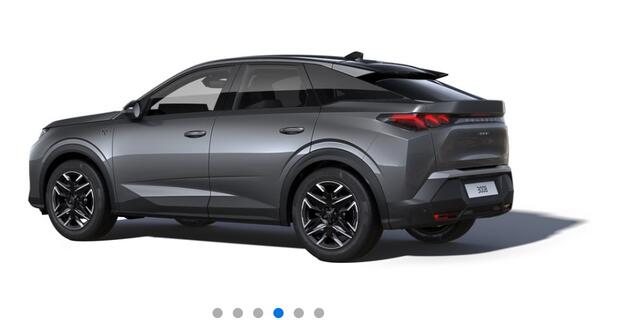 Peugeot 3008 1.2 Hybrid 145 GT Automaat/Stoelverwarming/Camera.