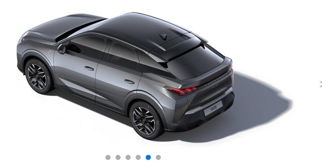 Peugeot 3008 1.2 Hybrid 145 GT Automaat/Stoelverwarming/Camera.