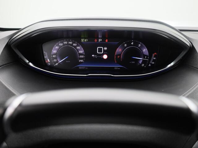 Peugeot 3008 1.6 PureTech 180 PK Automaat GT-Line | CAMERA | ADAPTIVE | KEYLESS | LEDER | STOELMASSAGE | STOELVERW.