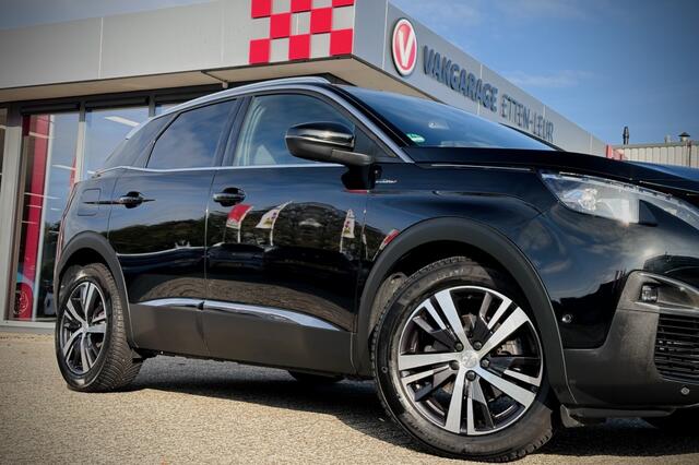 Peugeot 3008 1.6 180PK GT Line | TREKHAAK | CAMERA | APPLE + ANDROID