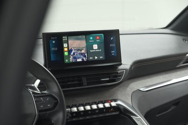 Peugeot 3008 1.6 PureTech 180 GT | Panoramadak | Adaptieve Cruise Control | Elektrische Kofferklep | Pack Leder