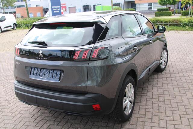 Peugeot 3008 1.2 PureTech Active Pack