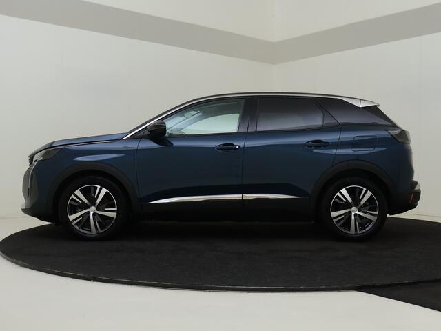 Peugeot 3008 1.6 HYbrid 225 Allure