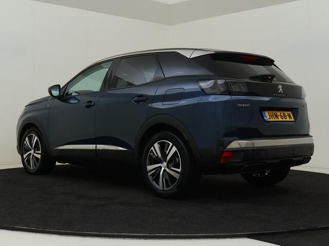 Peugeot 3008 1.6 HYbrid 225 Allure